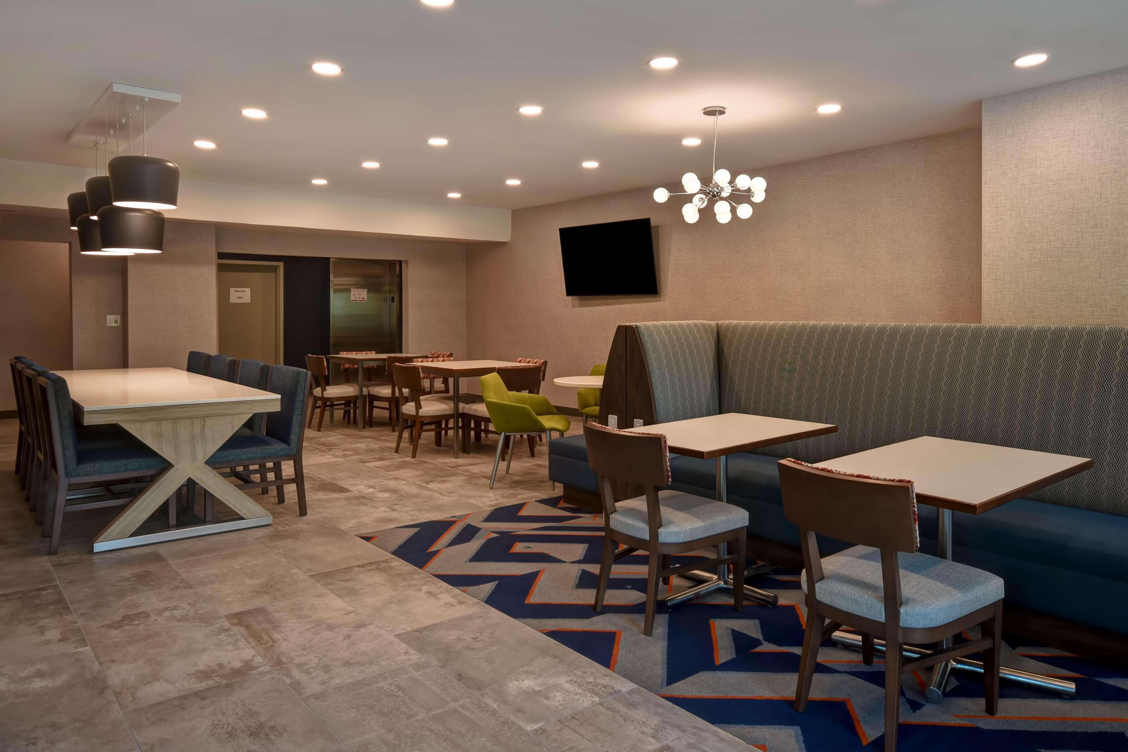 Hampton Inn Potomac Mills Γούντμπριτζ Εξωτερικό φωτογραφία