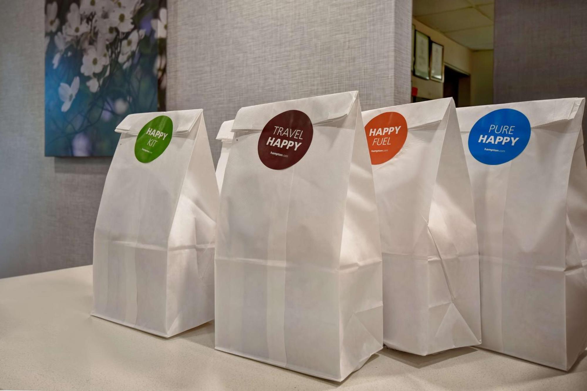 Hampton Inn Potomac Mills Γούντμπριτζ Εξωτερικό φωτογραφία