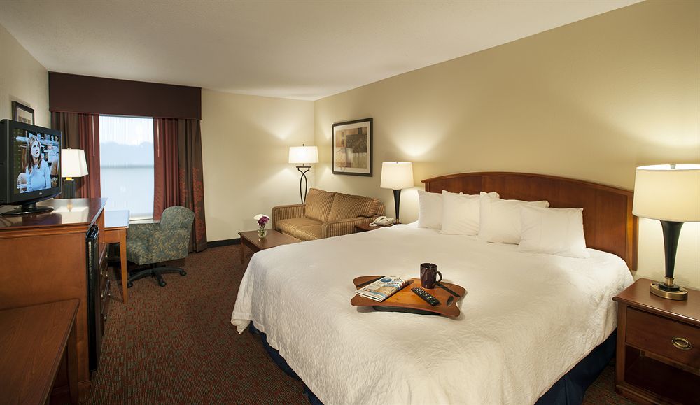 Hampton Inn Potomac Mills Γούντμπριτζ Εξωτερικό φωτογραφία